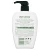 DermaVeen Oatmeal Shampoo 500ml - Gentle Cleanser for Sensitive & Dry ScalpDermaVeen Oatmeal Shampoo 500ml - Gentle Cleanser for Sensitive & Dry Scalp - Image 2