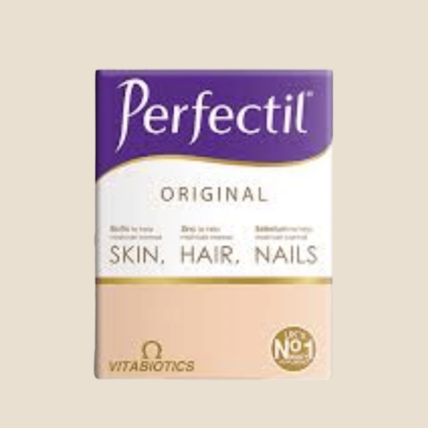 Vitabiotics Perfectil Skin Hair Nails