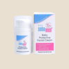 Soothing Cream for Baby Skin
