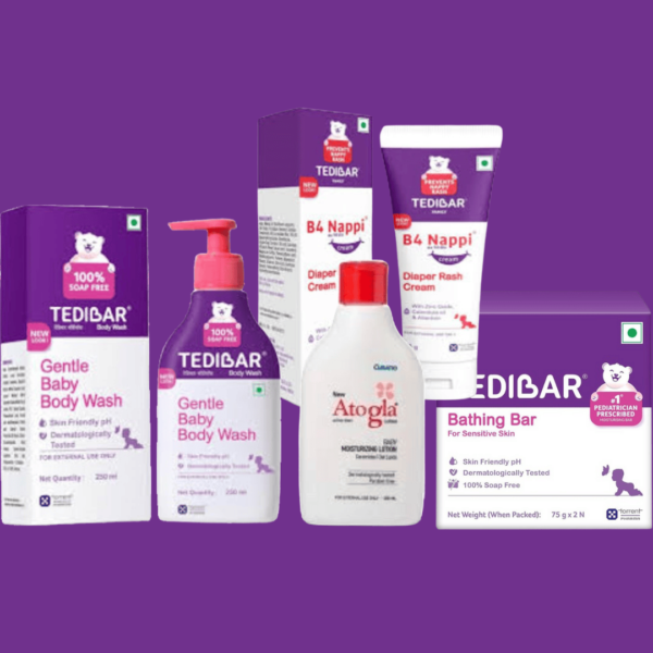 TEDIBAR
