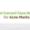Mamaearth Skin Correct Face Serum 30ml - Reduces Acne Marks & Improves Skin Texture - Image 3