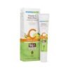Mamaearth Vitamin C Daily Glow Under Eye Cream 20g - Reduces Dark Circles & Puffiness - Image 2