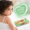 Huggies Natural Care Baby Wipes