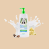 Mamaearth Baby Lotion