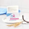Sebamed Baby Cleansing Bar – pH 5.5 Gentle Baby Soap for Delicate Skin – 150g - Image 4