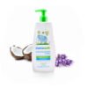 Mamaearth Baby Shampoo | Gentle & Tear-Free Baby Hair Care 400ML - Image 2