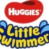 Huggies Little Swimmers Size 3-4 | Best Swim Diapers for Babies 7-15kg | 12 pcs - Image 4