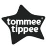 Tommee Tippee Baby Scissors – Safe & Gentle Nail Trimmer for Newborns & Toddlers - Image 4