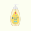 Johnson’s Top-to-Toe Baby Wash