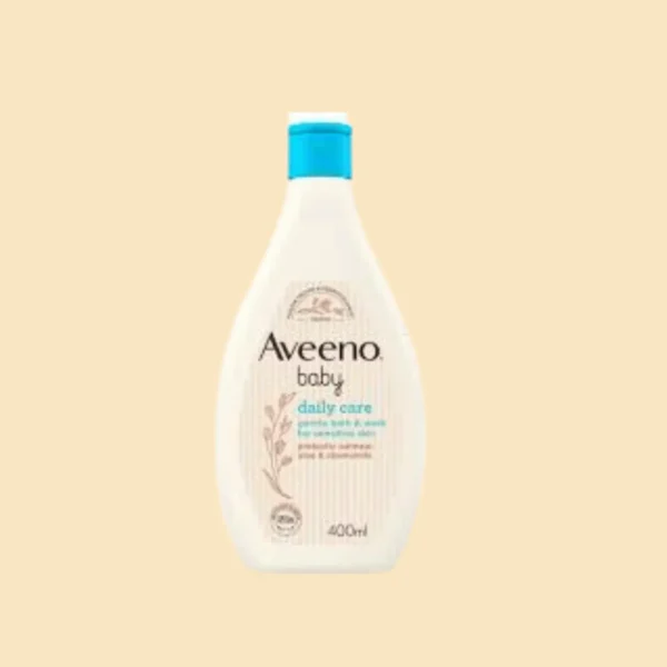 Aveeno Baby Bath Wash