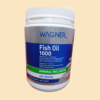 Wagner Fish Oil 1000mg