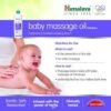 Himalaya Baby Massage Oil  200ML – Nourishing & Gentle Care | Free Shipping - Image 2