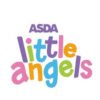 ASDA Little Angels Cotton Wool Buds – 100% Pure Cotton & Eco-Friendly 400 Buds - Image 2