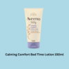 Aveeno Baby Bedtime Lotion