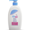 Sebamed Baby Gentle Wash 400ml – Mild Cleanser with Allantoin for Delicate Baby Skin - Image 3