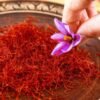 Premium VOZARA Saffron – 100% Pure Iranian Grade A Saffron Threads 1Gram - Image 3