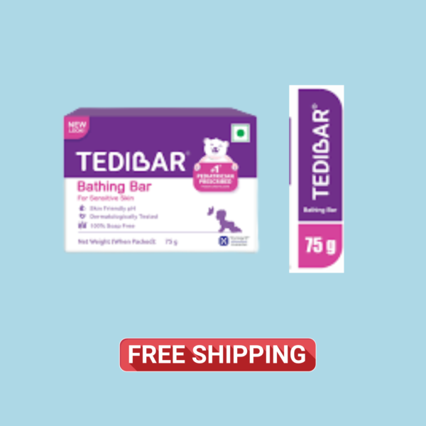 #Tedibar