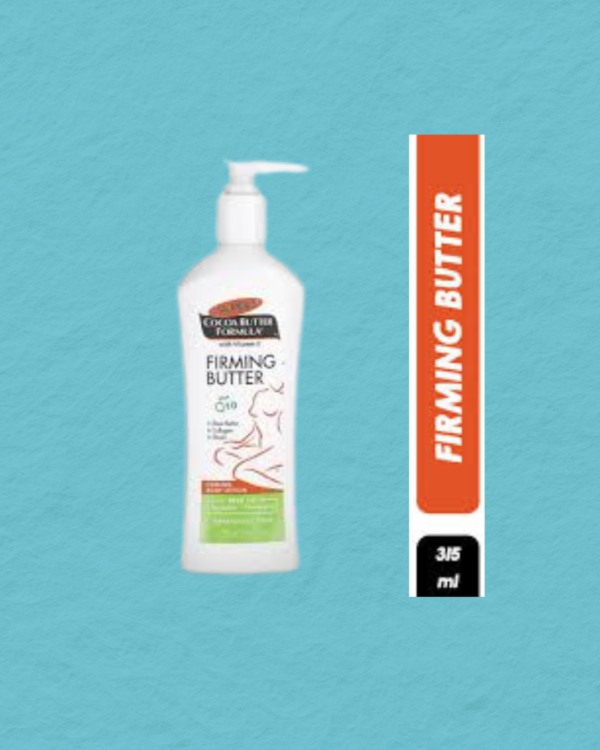 Palmer's Firming Butter 315ml for Post Pregnancy Skincare – Iconoz.lk