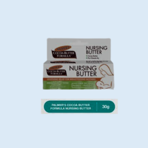 Palmers Nursing Butter 30g