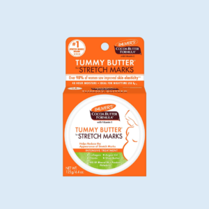 Palmer's Tummy Butter 125g - Stretch Mark Cream for Pregnancy in Sri Lanka