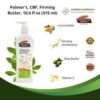 Palmers Firming Butter 315ml – Iconoz.lk - Image 3