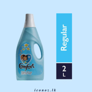 Comfort Fabric Conditioner Touch of Love 2 Litre – Floral Softness for Clothes